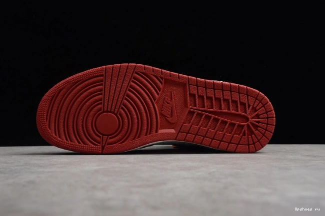 Retro High O-W AA3834-101 1 Air Chicago Jordan 1121